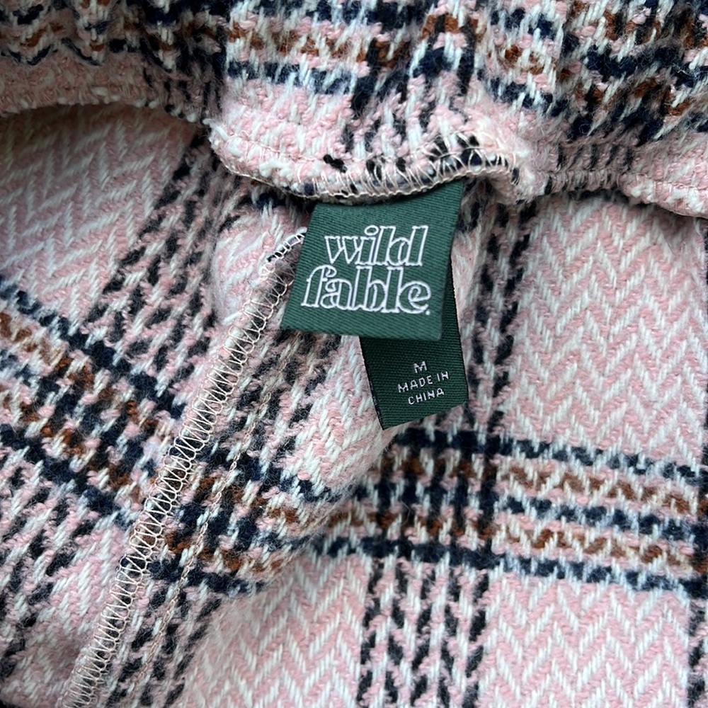 Wild Fable Skirt - Picture 4 of 4